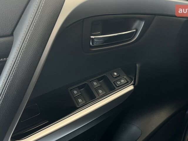 Міцубісі Паджеро Спорт, об'ємом двигуна 3 л та пробігом 0 тис. км за 43048 $, фото 5 на Automoto.ua