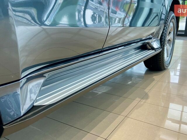 Мицубиси Паджеро Спорт, объемом двигателя 3 л и пробегом 0 тыс. км за 45648 $, фото 2 на Automoto.ua