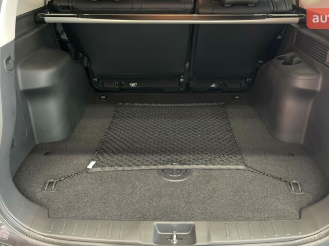 Мицубиси Паджеро Спорт, объемом двигателя 3 л и пробегом 0 тыс. км за 41836 $, фото 44 на Automoto.ua