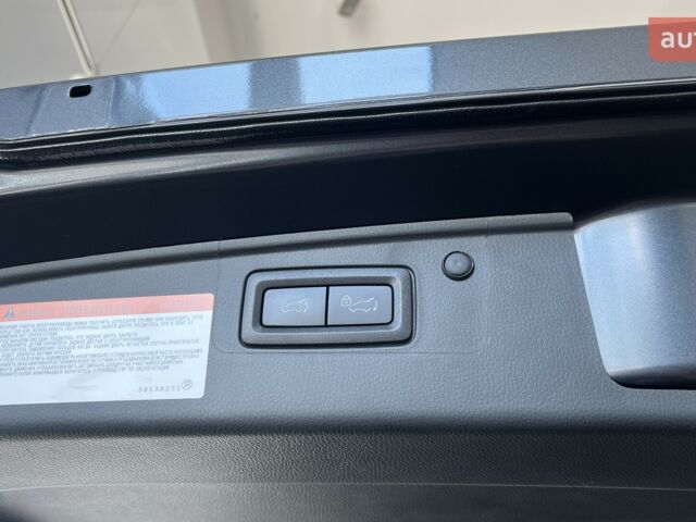 Міцубісі Паджеро Спорт, об'ємом двигуна 3 л та пробігом 0 тис. км за 43048 $, фото 20 на Automoto.ua