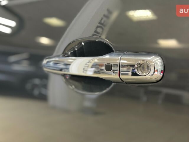 Мицубиси Паджеро Спорт, объемом двигателя 3 л и пробегом 0 тыс. км за 41836 $, фото 19 на Automoto.ua