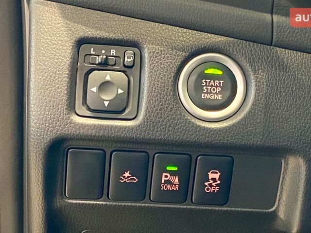 Мицубиси Паджеро Спорт, объемом двигателя 3 л и пробегом 0 тыс. км за 45648 $, фото 15 на Automoto.ua