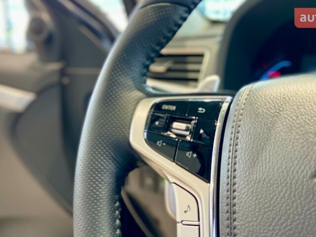 Мицубиси Паджеро Спорт, объемом двигателя 3 л и пробегом 0 тыс. км за 45648 $, фото 20 на Automoto.ua