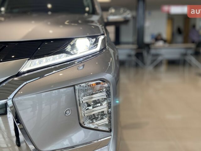 Мицубиси Паджеро Спорт, объемом двигателя 3 л и пробегом 0 тыс. км за 43068 $, фото 3 на Automoto.ua