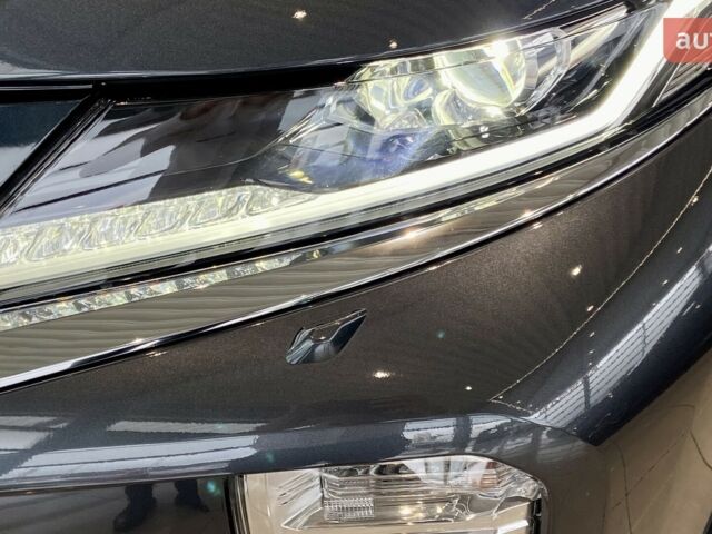 Мицубиси Паджеро Спорт, объемом двигателя 3 л и пробегом 0 тыс. км за 45648 $, фото 9 на Automoto.ua