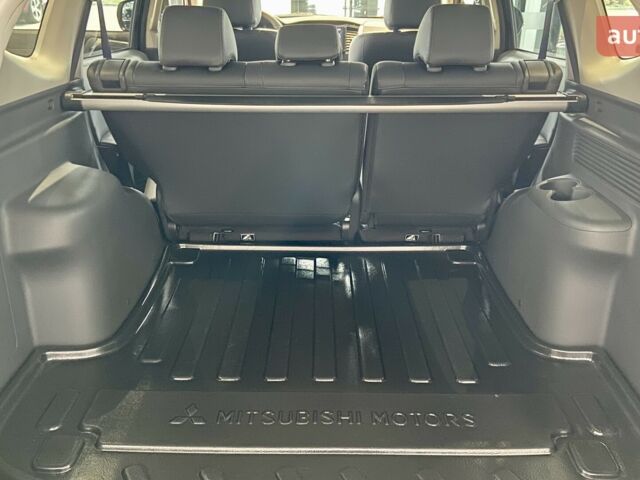 Мицубиси Паджеро Спорт, объемом двигателя 3 л и пробегом 0 тыс. км за 45648 $, фото 34 на Automoto.ua