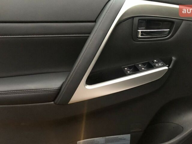 Міцубісі Паджеро Спорт, об'ємом двигуна 3 л та пробігом 0 тис. км за 41875 $, фото 9 на Automoto.ua