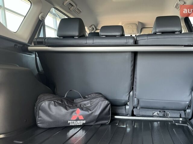 Міцубісі Паджеро Спорт, об'ємом двигуна 3 л та пробігом 0 тис. км за 43048 $, фото 22 на Automoto.ua