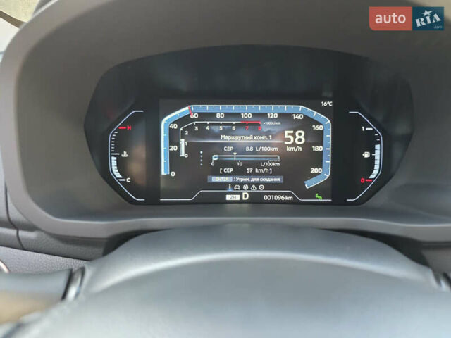 Мицубиси Паджеро Спорт, объемом двигателя 3 л и пробегом 1 тыс. км за 43500 $, фото 31 на Automoto.ua