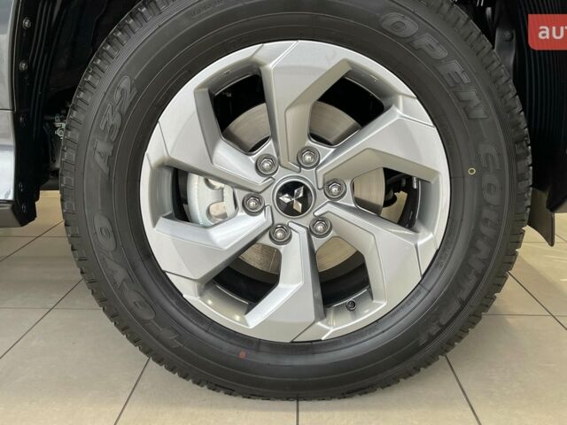 Мицубиси Паджеро Спорт, объемом двигателя 3 л и пробегом 0 тыс. км за 41836 $, фото 45 на Automoto.ua