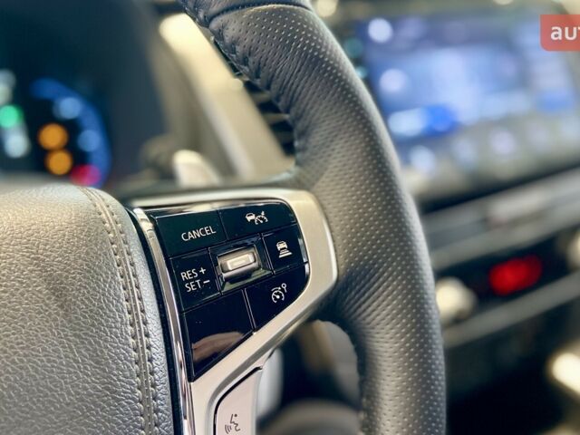 Мицубиси Паджеро Спорт, объемом двигателя 3 л и пробегом 0 тыс. км за 45648 $, фото 21 на Automoto.ua