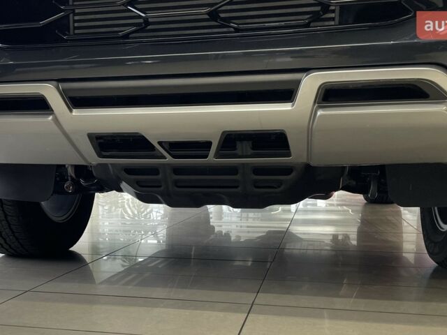 Мицубиси Паджеро Спорт, объемом двигателя 3 л и пробегом 0 тыс. км за 41836 $, фото 17 на Automoto.ua