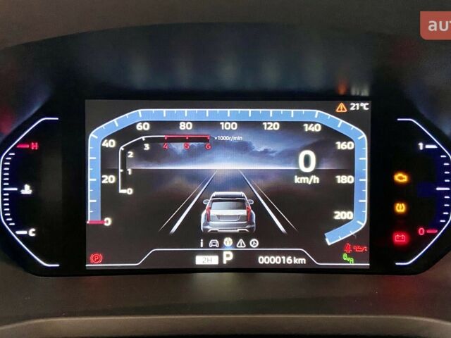 Мицубиси Паджеро Спорт, объемом двигателя 3 л и пробегом 0 тыс. км за 45648 $, фото 19 на Automoto.ua