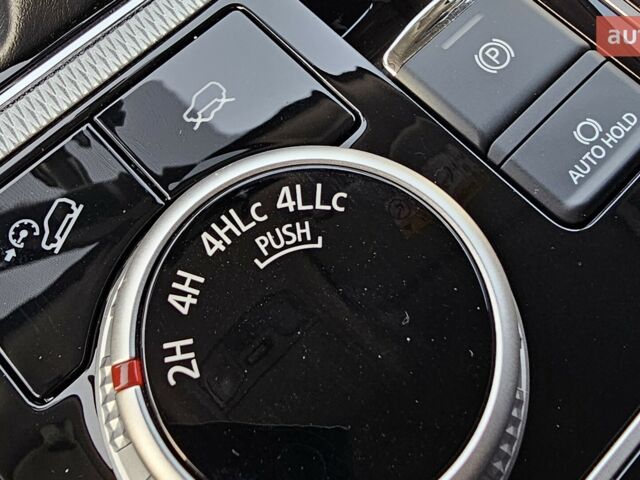 Міцубісі Паджеро Спорт, об'ємом двигуна 3 л та пробігом 0 тис. км за 41936 $, фото 11 на Automoto.ua