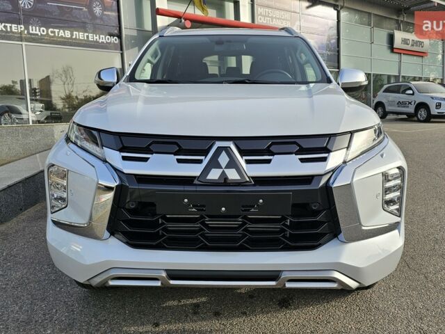 Міцубісі Паджеро Спорт, об'ємом двигуна 3 л та пробігом 0 тис. км за 41936 $, фото 3 на Automoto.ua