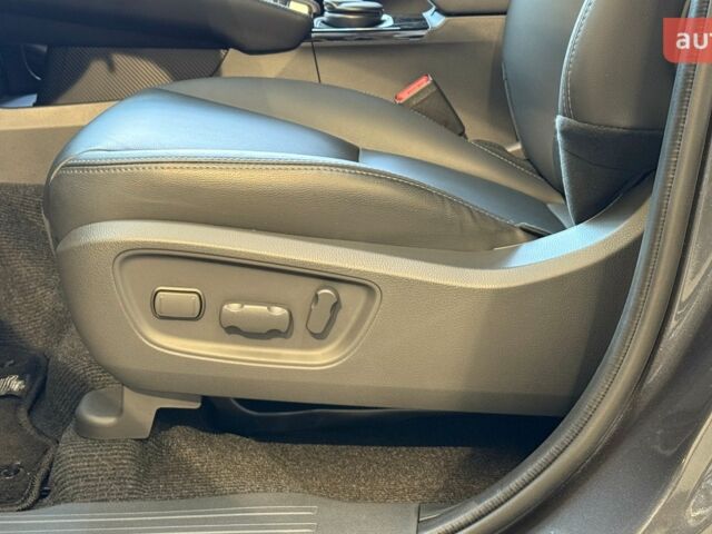 купить новое авто Мицубиси Паджеро Спорт 2025 года от официального дилера АВТОГРАД ОДЕСА MITSUBISHI Мицубиси фото