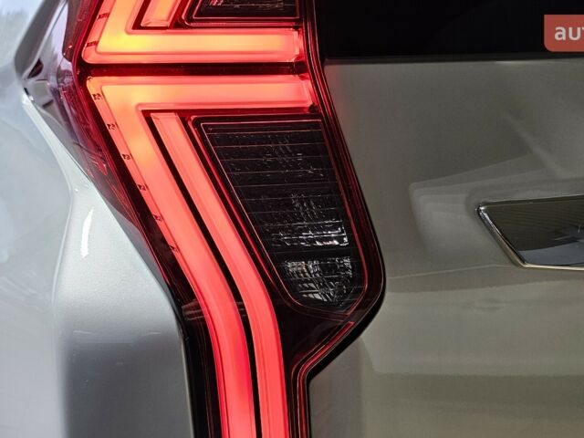 Міцубісі Паджеро Спорт 2025 у Дніпро (Дніпропетровську) на Automoto.ua Міцубісі Паджеро Спорт, об'ємом двигуна 3 л та пробігом 0 тис. км за 45616 $, фото 6 на Automoto.ua