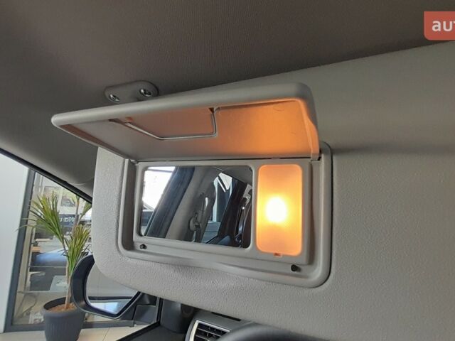 Міцубісі Паджеро Спорт, об'ємом двигуна 3 л та пробігом 0 тис. км за 46288 $, фото 34 на Automoto.ua