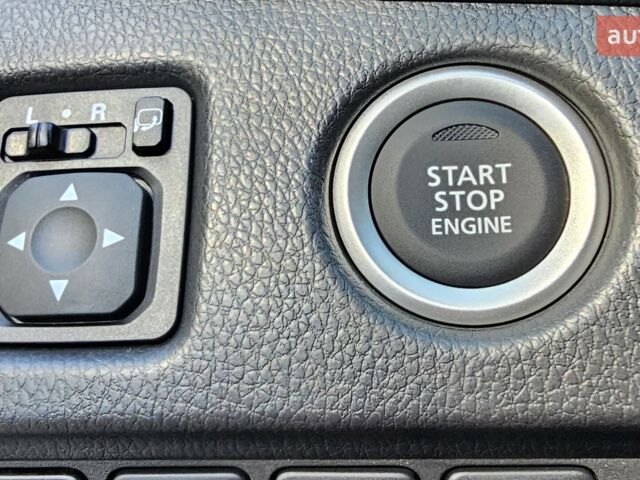 Міцубісі Паджеро Спорт 2025 у Дніпро (Дніпропетровську) на Automoto.ua Міцубісі Паджеро Спорт, об'ємом двигуна 3 л та пробігом 0 тис. км за 46643 $, фото 12 на Automoto.ua