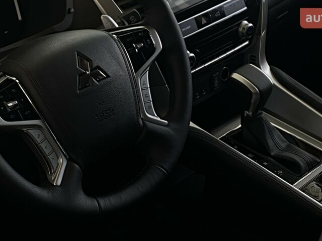 Мицубиси Паджеро Спорт, объемом двигателя 3 л и пробегом 0 тыс. км за 45141 $, фото 33 на Automoto.ua