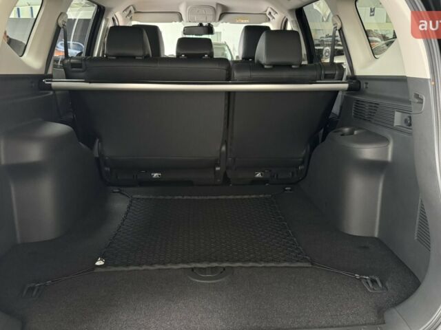 Мицубиси Паджеро Спорт 2025 года купить новое авто Мицубиси Паджеро Спорт 2025 года от официального дилера Ньютон Авто Місто Мицубиси фото