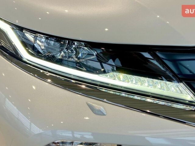 Мицубиси Паджеро Спорт, объемом двигателя 3 л и пробегом 0 тыс. км за 46594 $, фото 4 на Automoto.ua