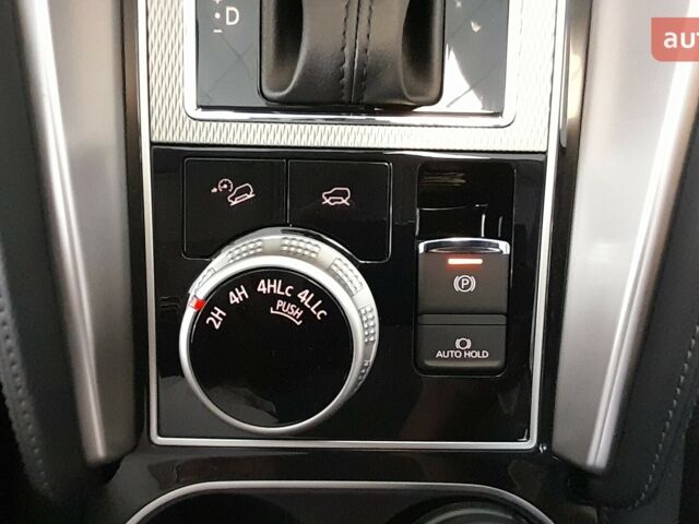 Міцубісі Паджеро Спорт, об'ємом двигуна 3 л та пробігом 0 тис. км за 46288 $, фото 28 на Automoto.ua