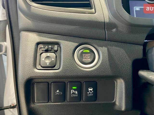 Мицубиси Паджеро Спорт, объемом двигателя 3 л и пробегом 0 тыс. км за 46594 $, фото 15 на Automoto.ua