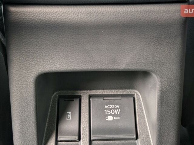 Мицубиси Паджеро Спорт, объемом двигателя 3 л и пробегом 0 тыс. км за 42264 $, фото 21 на Automoto.ua