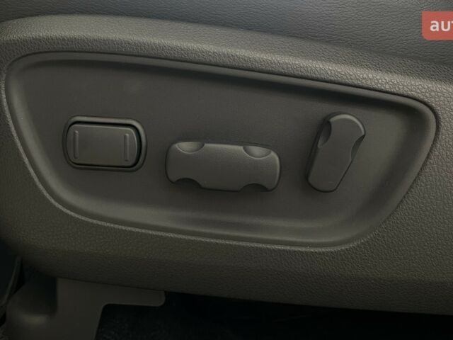 Мицубиси Паджеро Спорт, объемом двигателя 3 л и пробегом 0 тыс. км за 45141 $, фото 25 на Automoto.ua