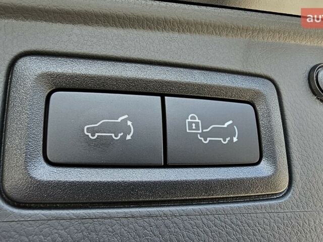 Міцубісі Паджеро Спорт 2025 у Дніпро (Дніпропетровську) на Automoto.ua Міцубісі Паджеро Спорт, об'ємом двигуна 3 л та пробігом 0 тис. км за 46643 $, фото 8 на Automoto.ua