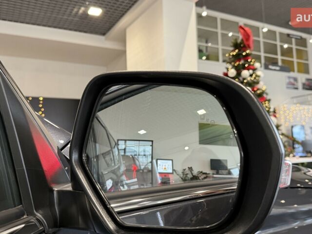 купити нове авто Міцубісі Паджеро Спорт 2025 року від офіційного дилера Автоцентр AUTO.RIA Міцубісі фото