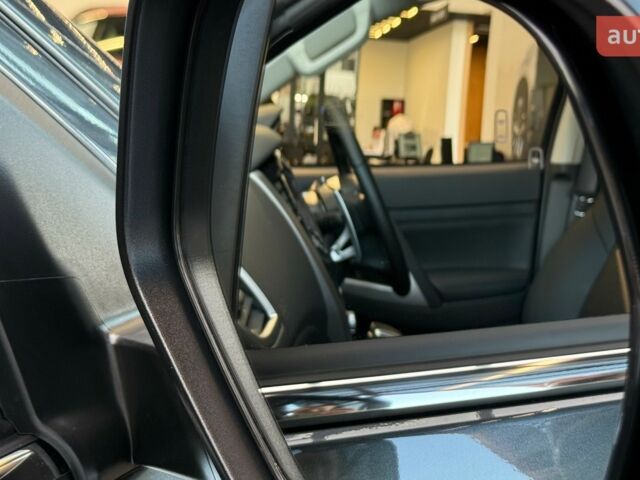 купить новое авто Мицубиси Паджеро Спорт 2025 года от официального дилера АВТОГРАД ОДЕСА MITSUBISHI Мицубиси фото