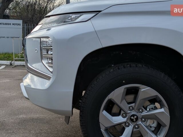 Мицубиси Паджеро Спорт, объемом двигателя 3 л и пробегом 0 тыс. км за 42264 $, фото 17 на Automoto.ua