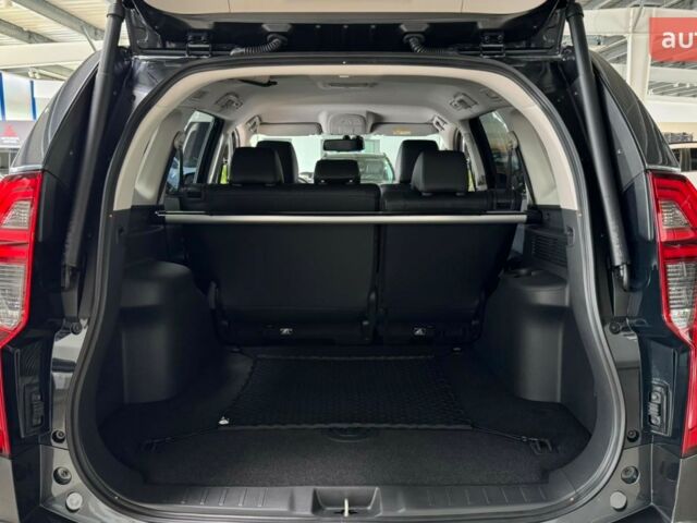 Мицубиси Паджеро Спорт 2025 года купить новое авто Мицубиси Паджеро Спорт 2025 года от официального дилера Ньютон Авто Місто Мицубиси фото