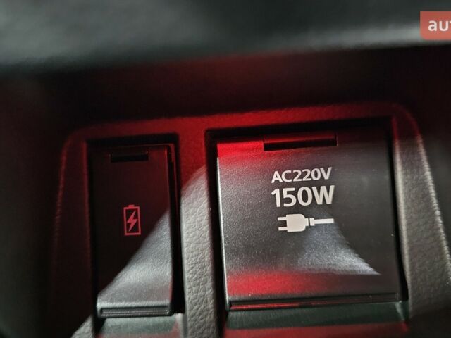 Міцубісі Паджеро Спорт 2025 у Дніпро (Дніпропетровську) на Automoto.ua Міцубісі Паджеро Спорт, об'ємом двигуна 3 л та пробігом 0 тис. км за 45616 $, фото 18 на Automoto.ua