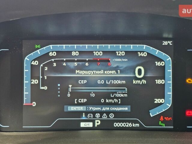 Мицубиси Паджеро Спорт, объемом двигателя 3 л и пробегом 0 тыс. км за 45616 $, фото 27 на Automoto.ua