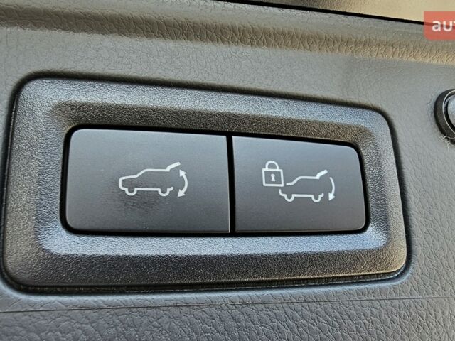 Міцубісі Паджеро Спорт, об'ємом двигуна 3 л та пробігом 0 тис. км за 46643 $, фото 11 на Automoto.ua