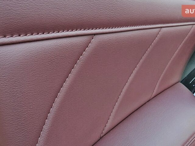 Міцубісі Паджеро Спорт, об'ємом двигуна 3 л та пробігом 0 тис. км за 46643 $, фото 8 на Automoto.ua