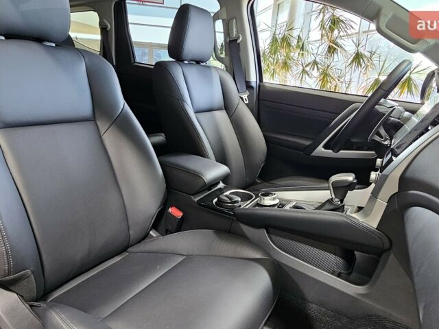 Мицубиси Паджеро Спорт, объемом двигателя 3 л и пробегом 0 тыс. км за 45616 $, фото 11 на Automoto.ua