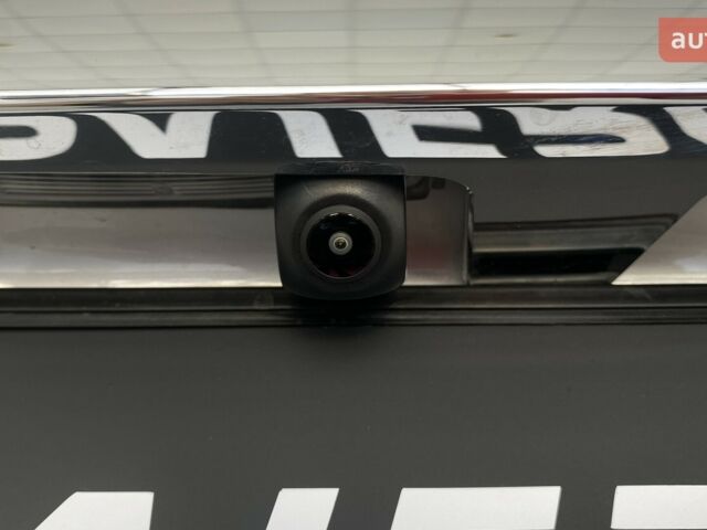 Мицубиси Паджеро Спорт, объемом двигателя 3 л и пробегом 0 тыс. км за 45141 $, фото 19 на Automoto.ua