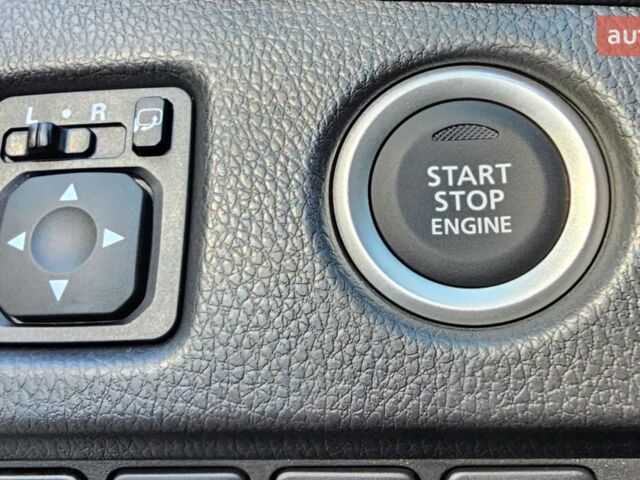 Міцубісі Паджеро Спорт, об'ємом двигуна 3 л та пробігом 0 тис. км за 46643 $, фото 15 на Automoto.ua