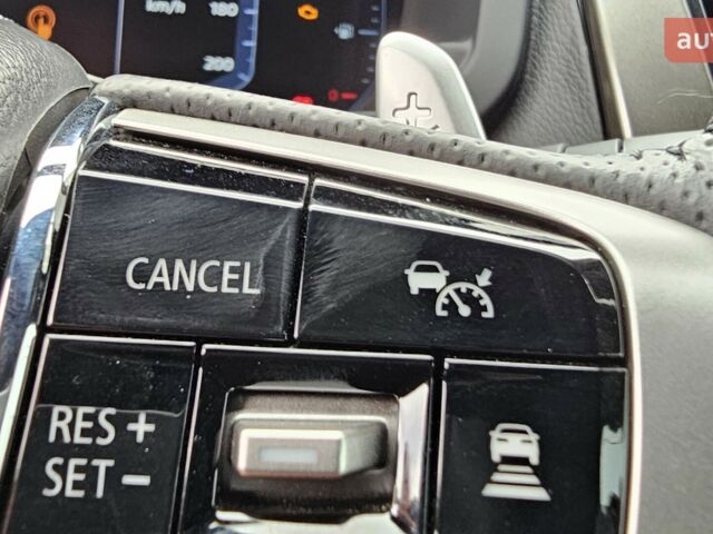 Міцубісі Паджеро Спорт, об'ємом двигуна 3 л та пробігом 0 тис. км за 46811 $, фото 17 на Automoto.ua