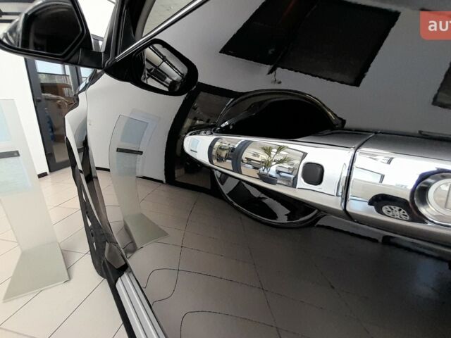 Міцубісі Паджеро Спорт, об'ємом двигуна 3 л та пробігом 0 тис. км за 46288 $, фото 38 на Automoto.ua