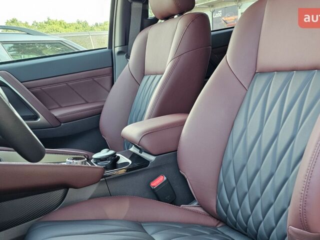 Міцубісі Паджеро Спорт, об'ємом двигуна 3 л та пробігом 0 тис. км за 46643 $, фото 5 на Automoto.ua