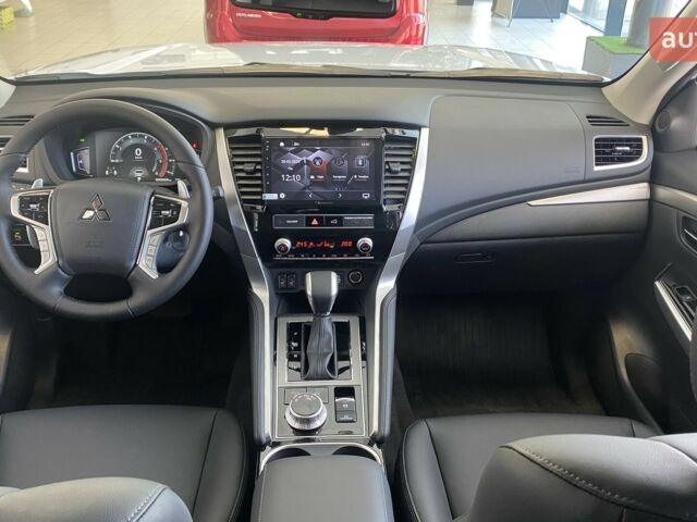 Мицубиси Паджеро Спорт, объемом двигателя 3 л и пробегом 0 тыс. км за 45141 $, фото 8 на Automoto.ua