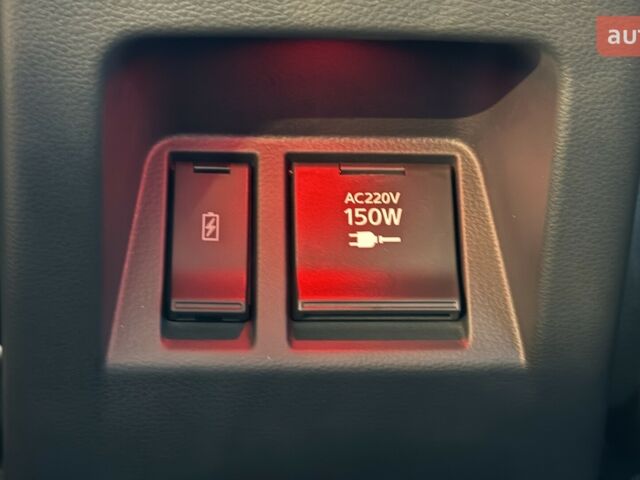 купить новое авто Мицубиси Паджеро Спорт 2025 года от официального дилера АВТОГРАД ОДЕСА MITSUBISHI Мицубиси фото