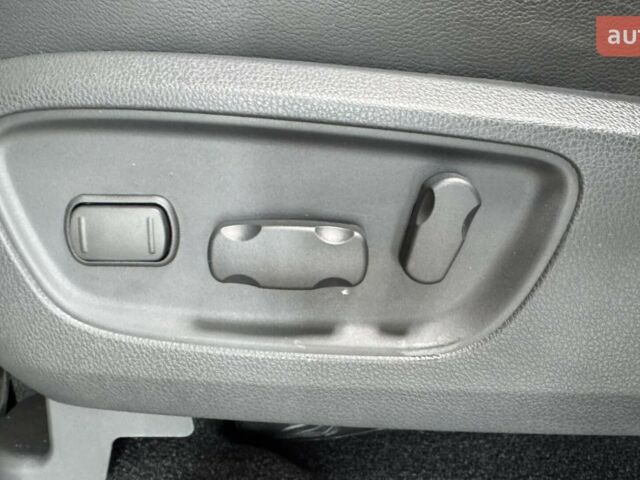 Мицубиси Паджеро Спорт 2025 года купить новое авто Мицубиси Паджеро Спорт 2025 года от официального дилера Ньютон Авто Місто Мицубиси фото