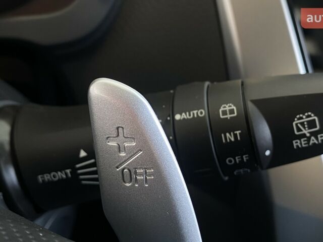 Мицубиси Паджеро Спорт, объемом двигателя 3 л и пробегом 0 тыс. км за 45141 $, фото 14 на Automoto.ua