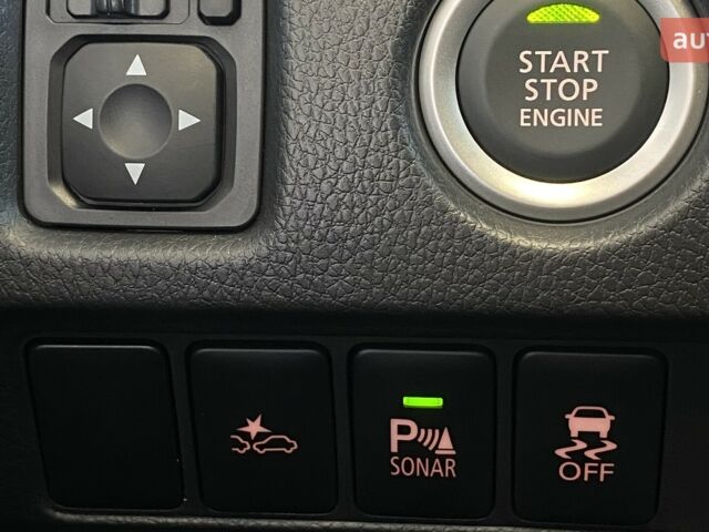 Мицубиси Паджеро Спорт, объемом двигателя 3 л и пробегом 0 тыс. км за 45141 $, фото 15 на Automoto.ua